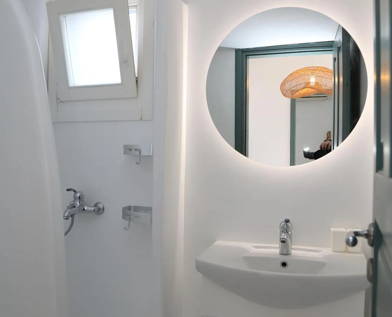 Cycladic Home With Hot Tub Ano Mera Grèce
