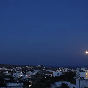 Mykonian Breeze Appartement