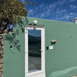 Mykonos Nest Ano Mera